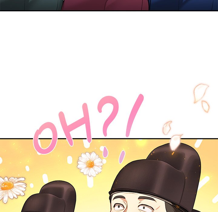 Muscle Joseon Swole Joseon EP 2 - Toomics page 139 - 
