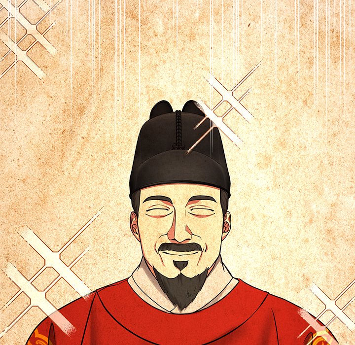 Muscle Joseon Swole Joseon EP 2 - Toomics page 15 - 