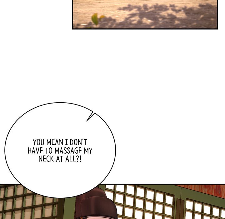Muscle Joseon Swole Joseon EP 2 - Toomics page 143 - 