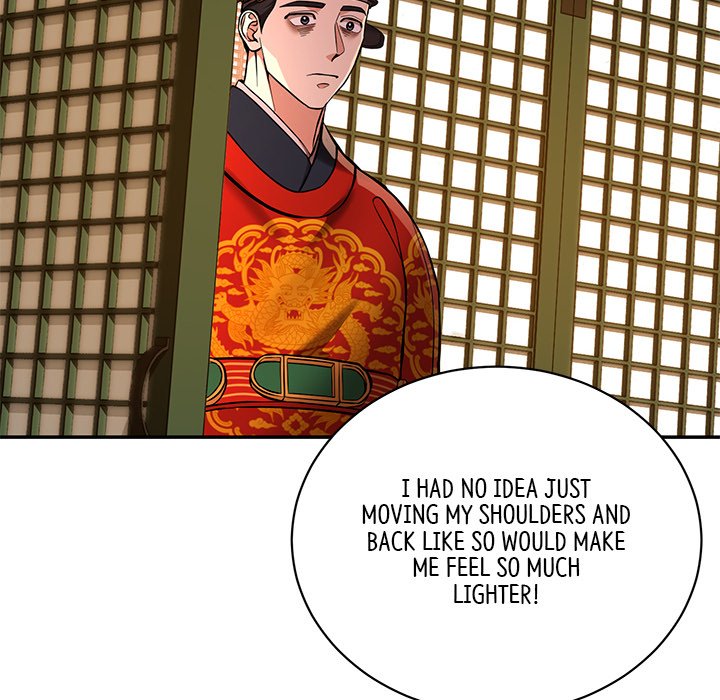 Muscle Joseon Swole Joseon EP 2 - Toomics page 144 - 
