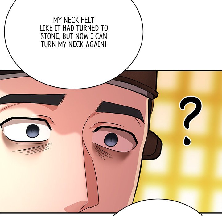Muscle Joseon Swole Joseon EP 2 - Toomics page 146 - 
