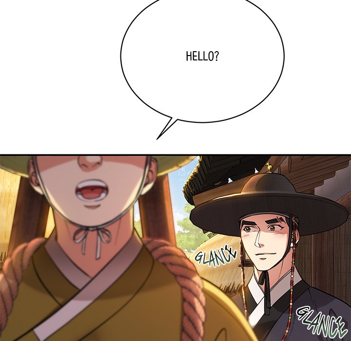 Muscle Joseon Swole Joseon EP 2 - Toomics page 155 - 