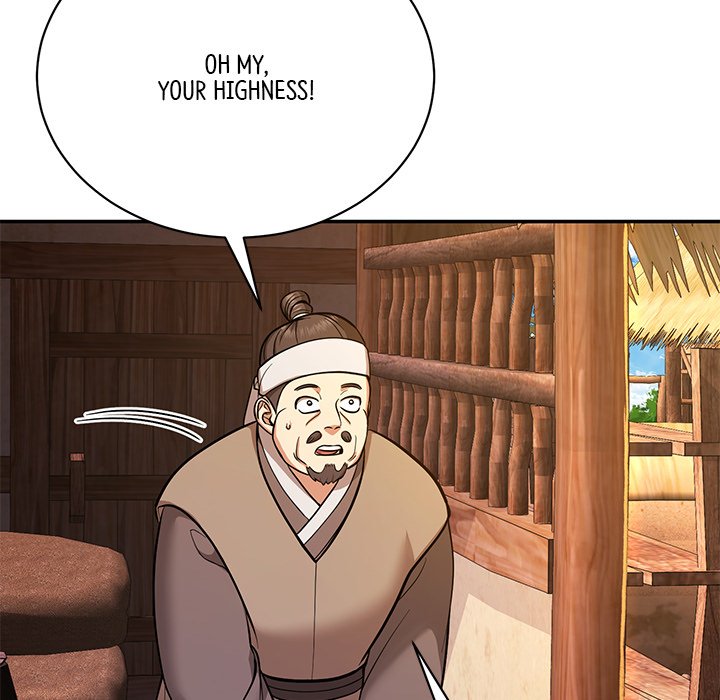 Muscle Joseon Swole Joseon EP 2 - Toomics page 157 - 