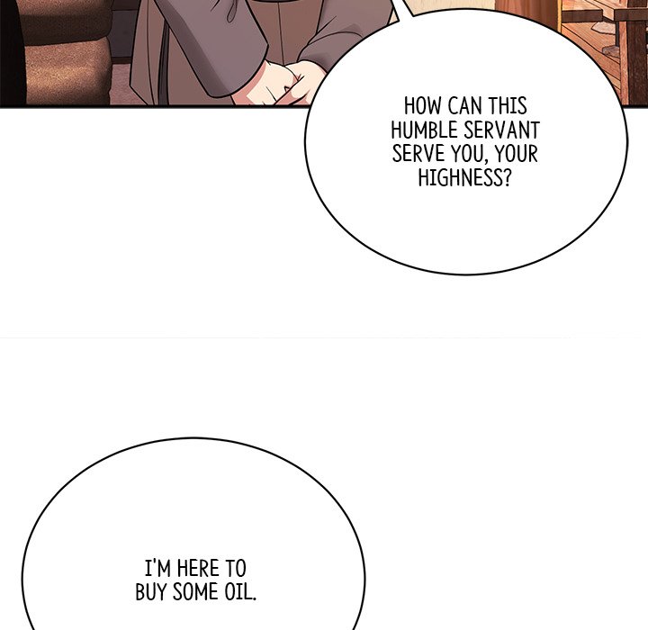 Muscle Joseon Swole Joseon EP 2 - Toomics page 158 - 