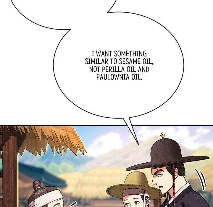 Muscle Joseon Swole Joseon EP 2 - Toomics page 159 - 