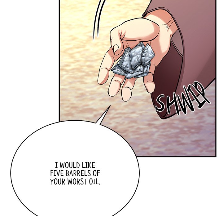 Muscle Joseon Swole Joseon EP 2 - Toomics page 162 - 