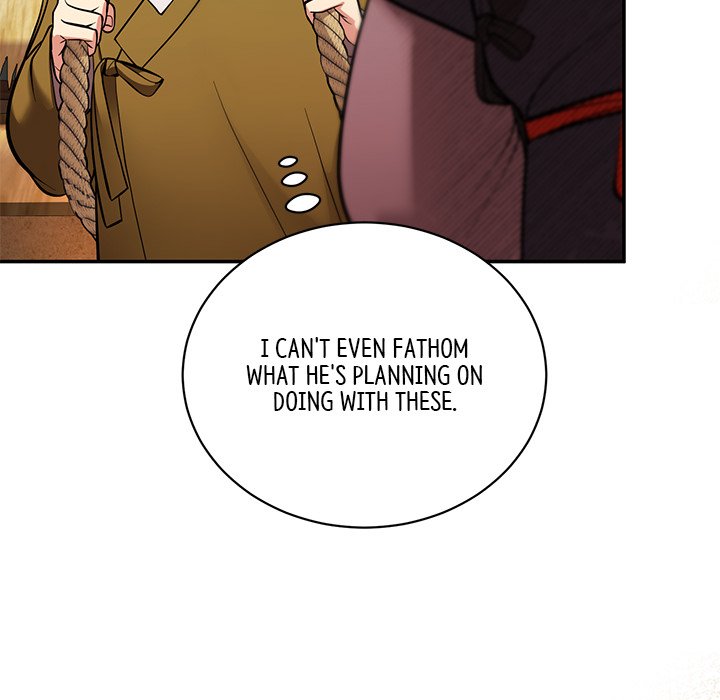 Muscle Joseon Swole Joseon EP 2 - Toomics page 165 - 