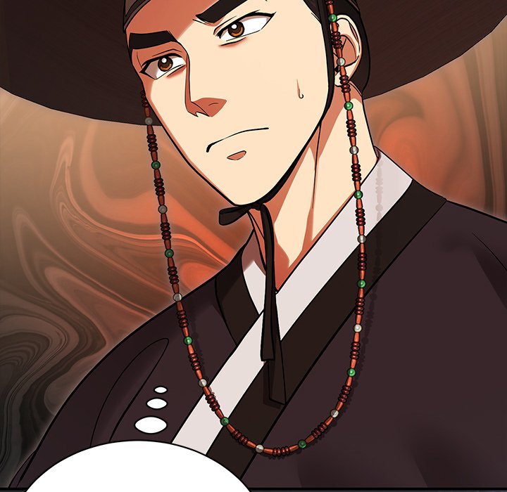 Muscle Joseon Swole Joseon EP 2 - Toomics page 168 - 
