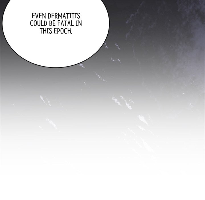 Muscle Joseon Swole Joseon EP 2 - Toomics page 169 - 