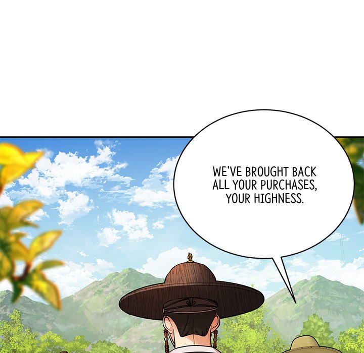 Muscle Joseon Swole Joseon EP 2 - Toomics page 172 - 