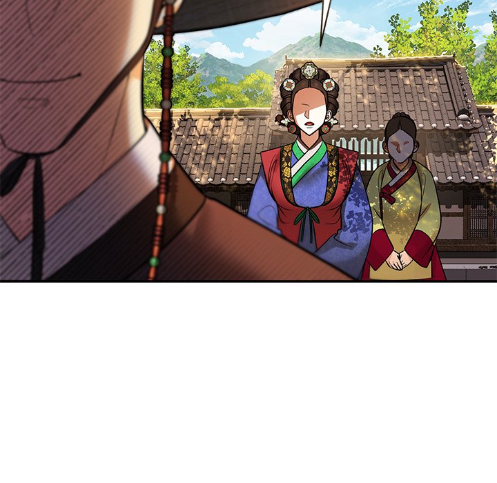 Muscle Joseon Swole Joseon EP 2 - Toomics page 175 - 