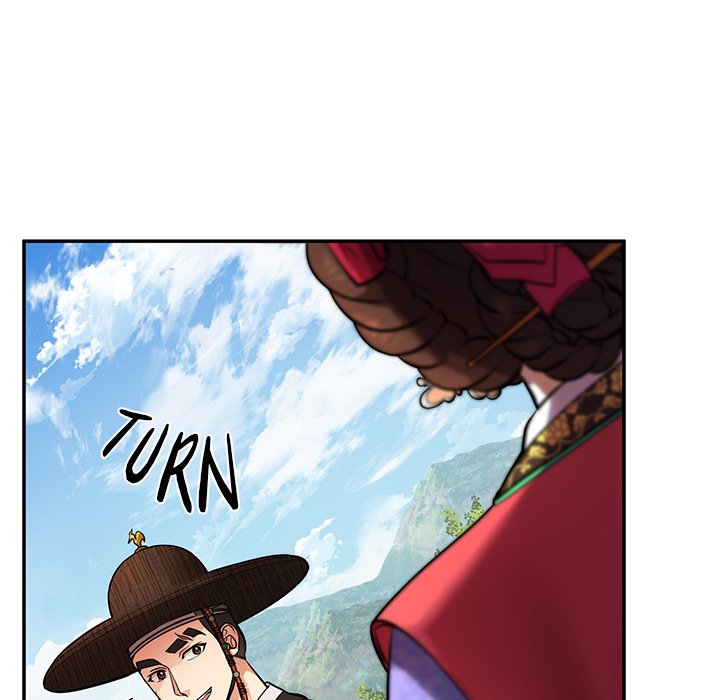 Muscle Joseon Swole Joseon EP 2 - Toomics page 176 - 