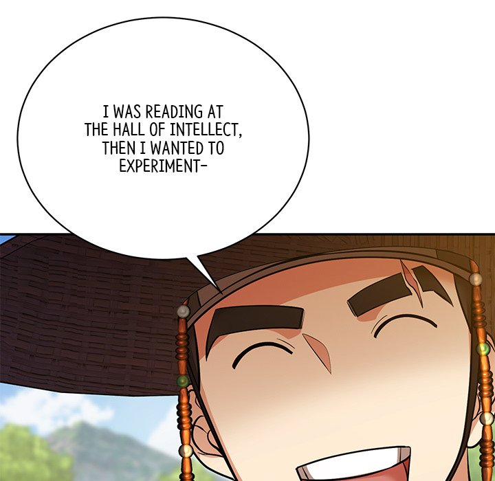 Muscle Joseon Swole Joseon EP 2 - Toomics page 179 - 
