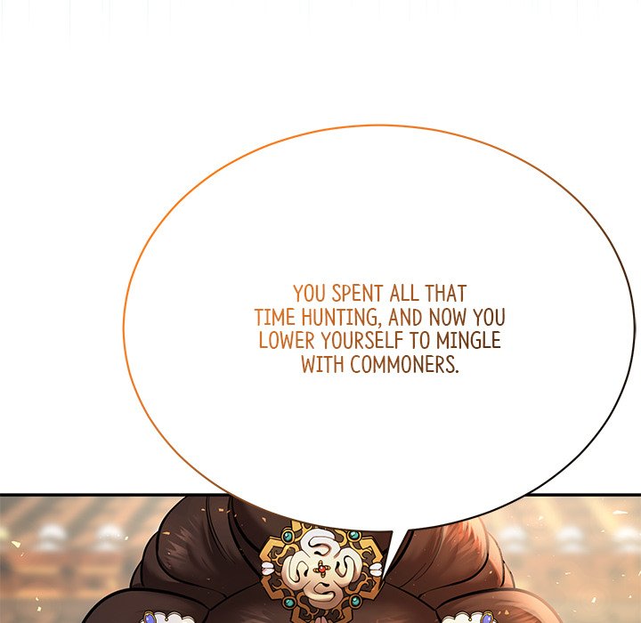 Muscle Joseon Swole Joseon EP 2 - Toomics page 182 - 
