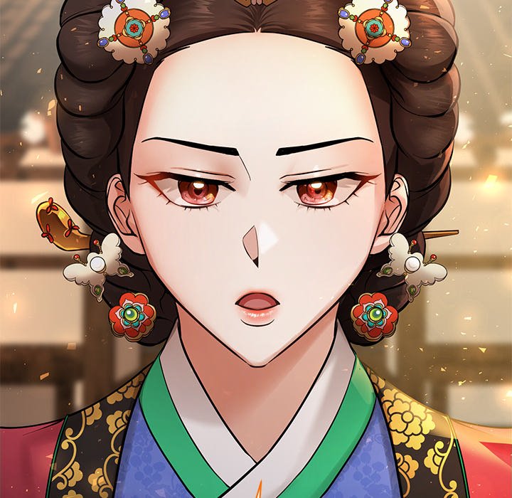 Muscle Joseon Swole Joseon EP 2 - Toomics page 183 - 