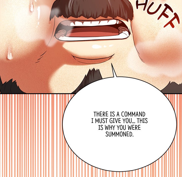Muscle Joseon Swole Joseon EP 2 - Toomics page 22 - 