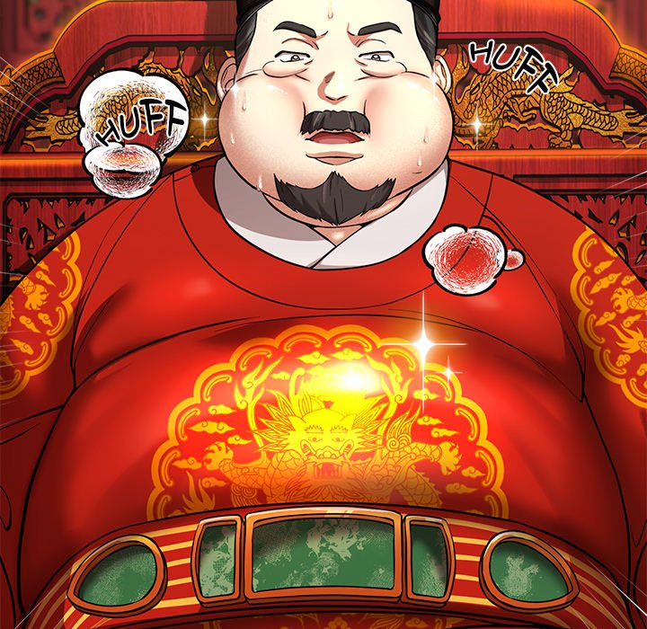 Muscle Joseon Swole Joseon EP 2 - Toomics page 24 - 
