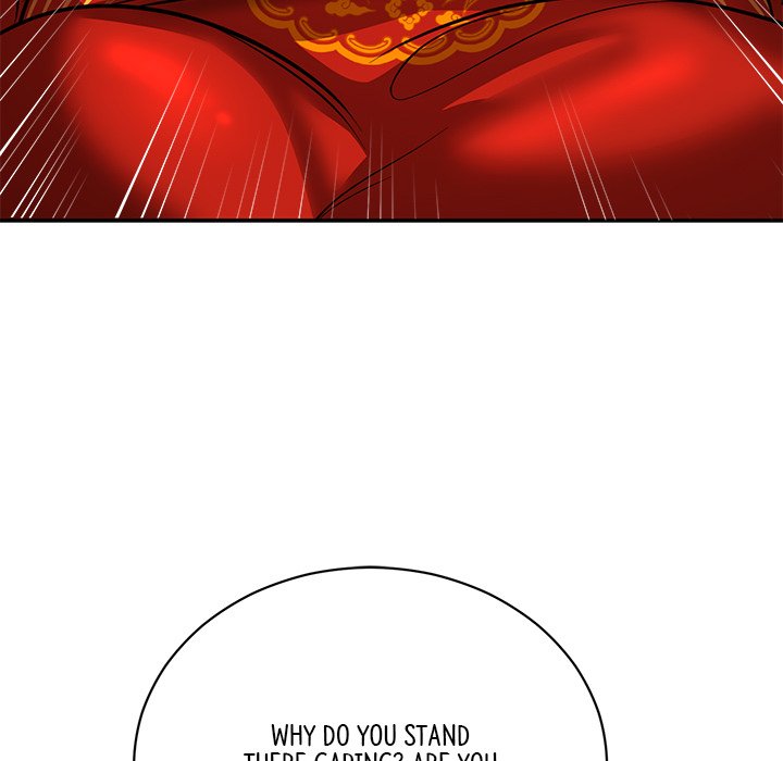 Muscle Joseon Swole Joseon EP 2 - Toomics page 25 - 