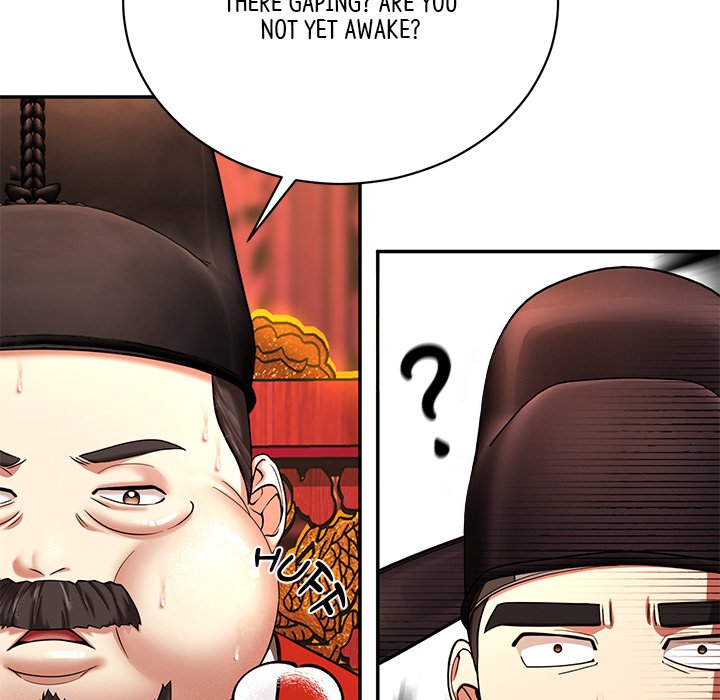 Muscle Joseon Swole Joseon EP 2 - Toomics page 26 - 