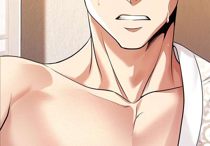 Muscle Joseon Swole Joseon EP 2 - Toomics page 4 - 