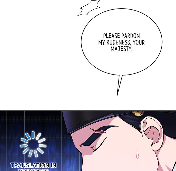 Muscle Joseon Swole Joseon EP 2 - Toomics page 34 - 