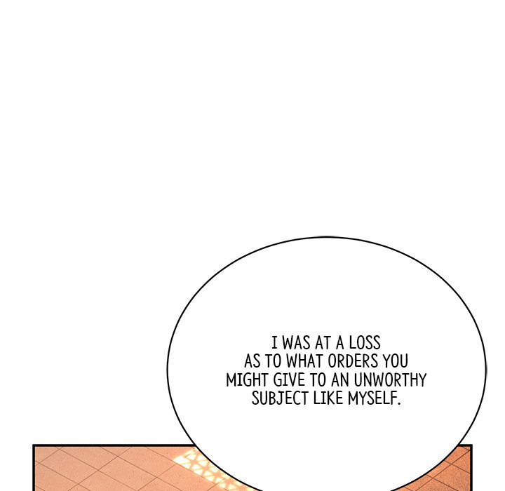 Muscle Joseon Swole Joseon EP 2 - Toomics page 36 - 