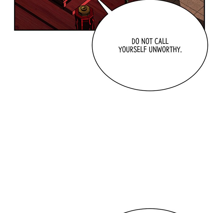 Muscle Joseon Swole Joseon EP 2 - Toomics page 38 - 