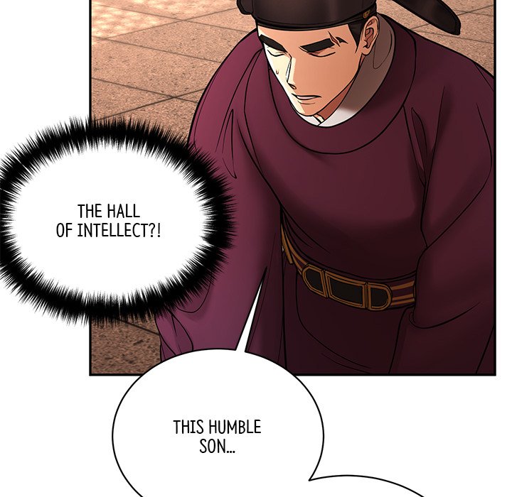 Muscle Joseon Swole Joseon EP 2 - Toomics page 42 - 