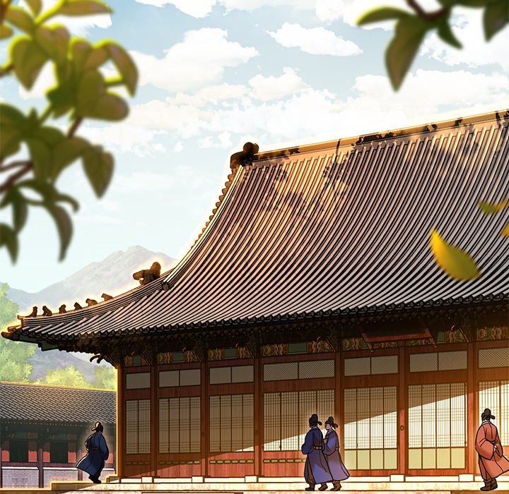 Muscle Joseon Swole Joseon EP 2 - Toomics page 46 - 