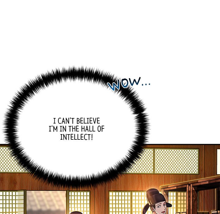 Muscle Joseon Swole Joseon EP 2 - Toomics page 48 - 