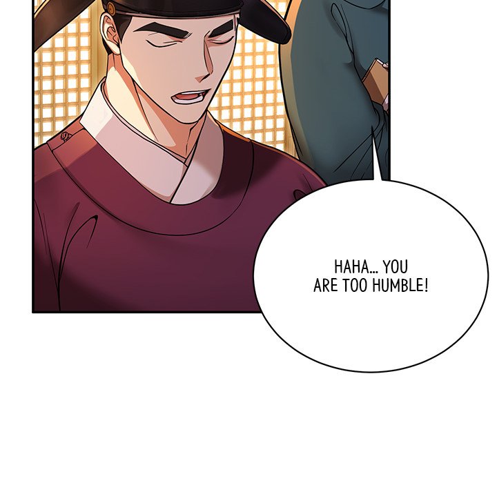 Muscle Joseon Swole Joseon EP 2 - Toomics page 52 - 
