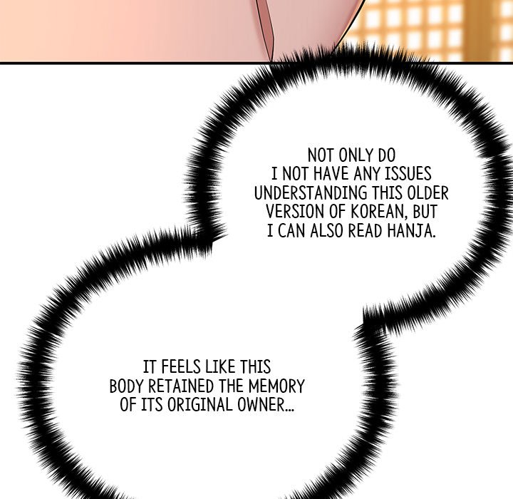 Muscle Joseon Swole Joseon EP 2 - Toomics page 54 - 