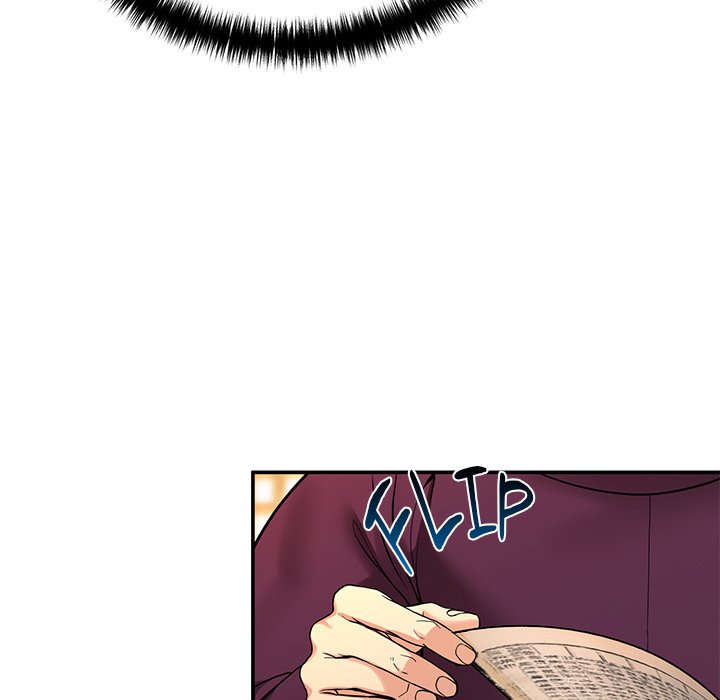 Muscle Joseon Swole Joseon EP 2 - Toomics page 55 - 