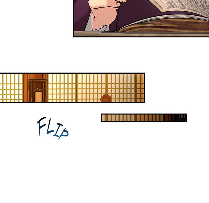 Muscle Joseon Swole Joseon EP 2 - Toomics page 56 - 
