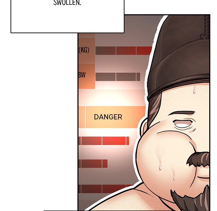 Muscle Joseon Swole Joseon EP 2 - Toomics page 63 - 