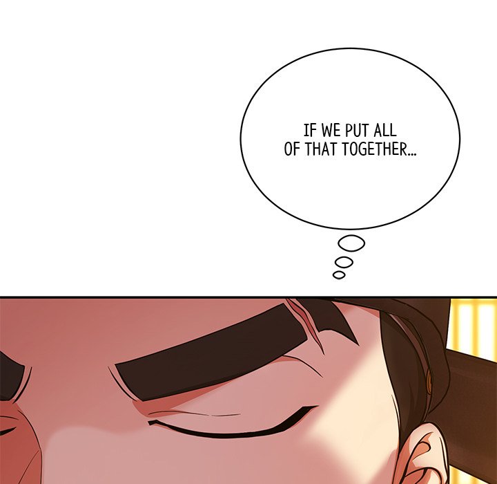 Muscle Joseon Swole Joseon EP 2 - Toomics page 65 - 