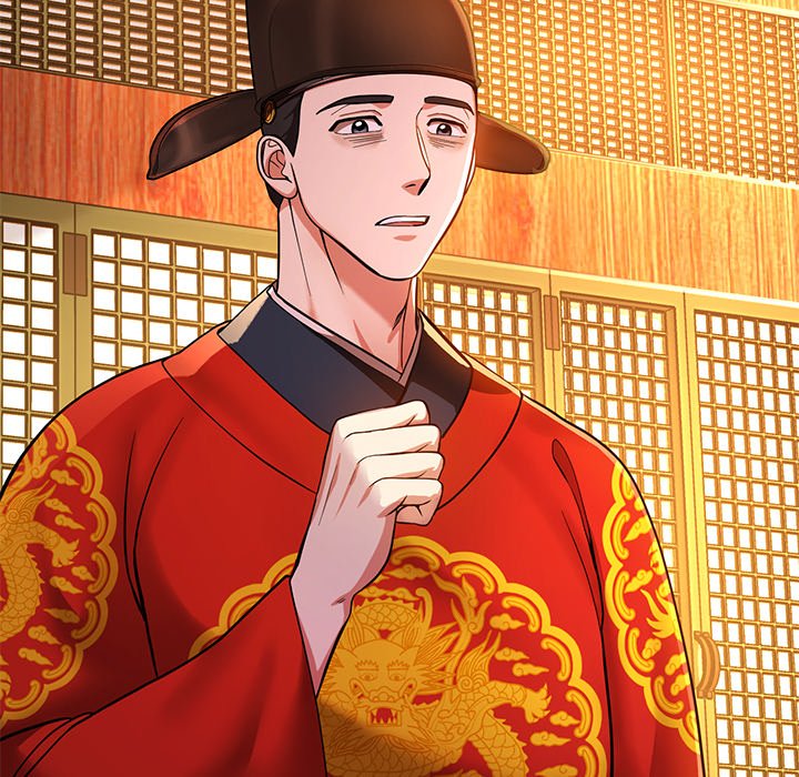 Muscle Joseon Swole Joseon EP 2 - Toomics page 85 - 