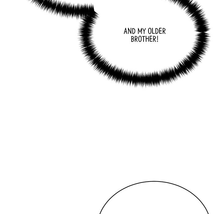 Muscle Joseon Swole Joseon EP 2 - Toomics page 87 - 