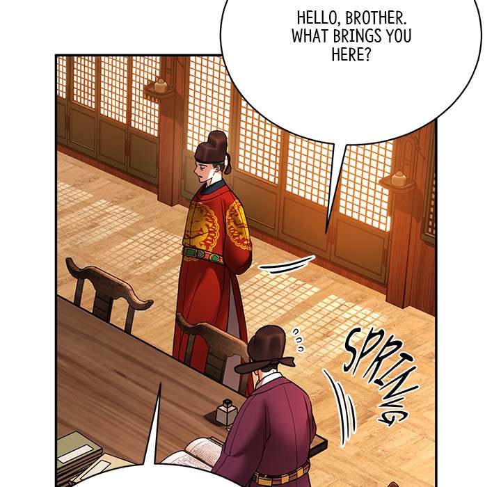 Muscle Joseon Swole Joseon EP 2 - Toomics page 88 - 
