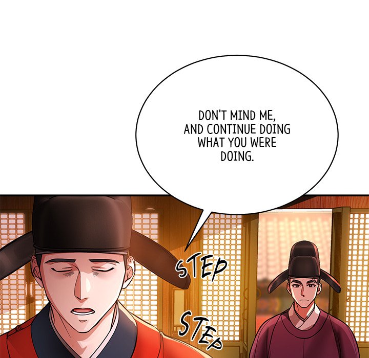 Muscle Joseon Swole Joseon EP 2 - Toomics page 90 - 