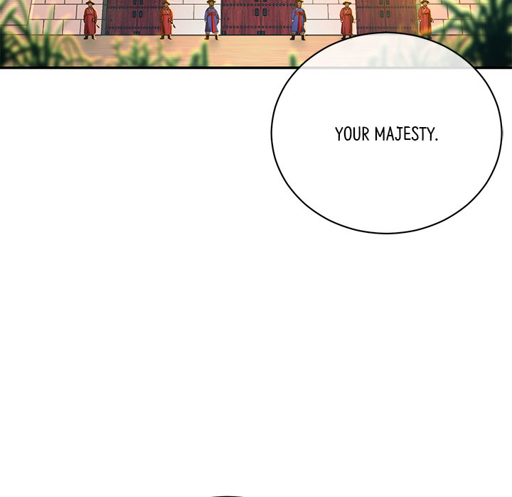 Muscle Joseon Swole Joseon EP 2 - Toomics page 10 - 