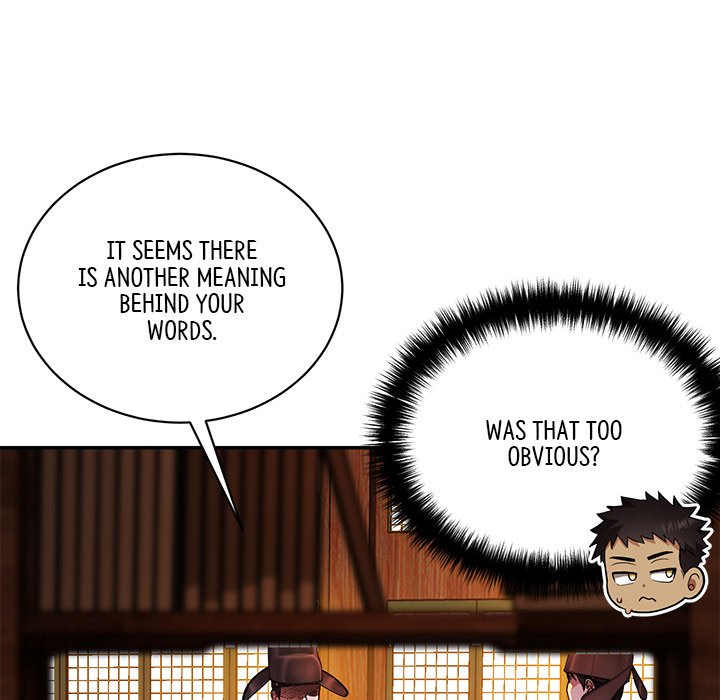 Muscle Joseon Swole Joseon EP 2 - Toomics page 98 - 