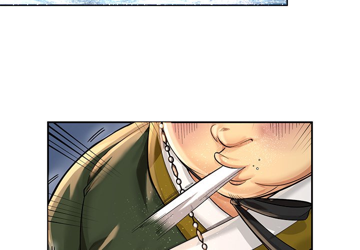 Muscle Joseon Swole Joseon EP 22 - Toomics page 2 - 