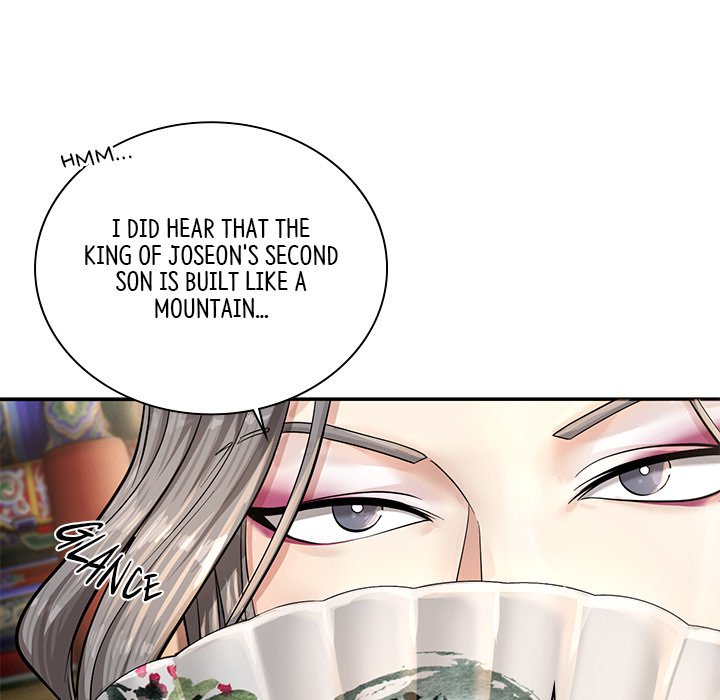 Muscle Joseon Swole Joseon EP 22 - Toomics page 109 - 
