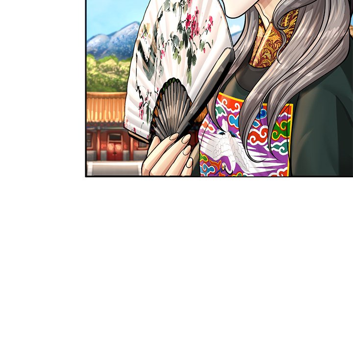 Muscle Joseon Swole Joseon EP 22 - Toomics page 125 - 
