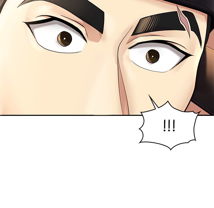 Muscle Joseon Swole Joseon EP 22 - Toomics page 134 - 