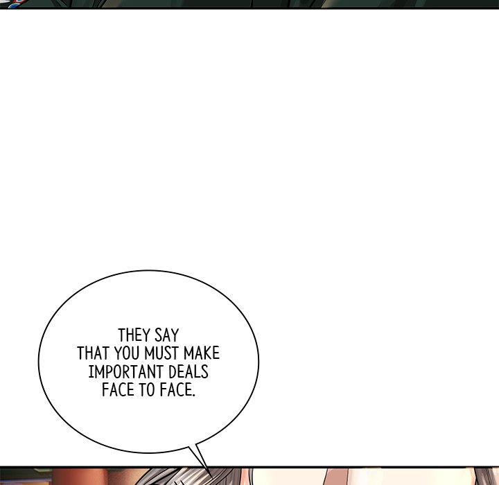 Muscle Joseon Swole Joseon EP 22 - Toomics page 137 - 