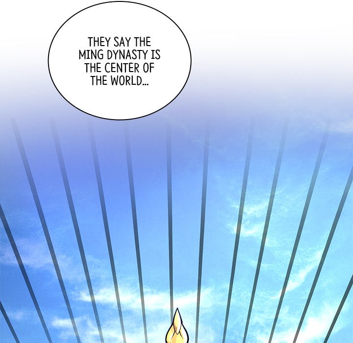 Muscle Joseon Swole Joseon EP 22 - Toomics page 26 - 