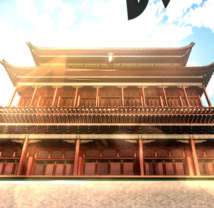 Muscle Joseon Swole Joseon EP 22 - Toomics page 34 - 