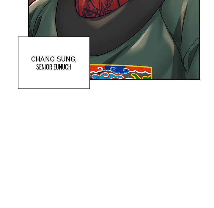 Muscle Joseon Swole Joseon EP 22 - Toomics page 41 - 